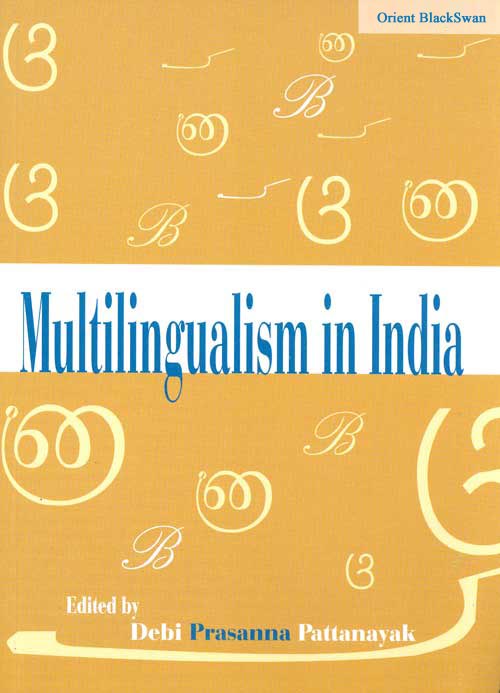 Orient Multilingualism In India